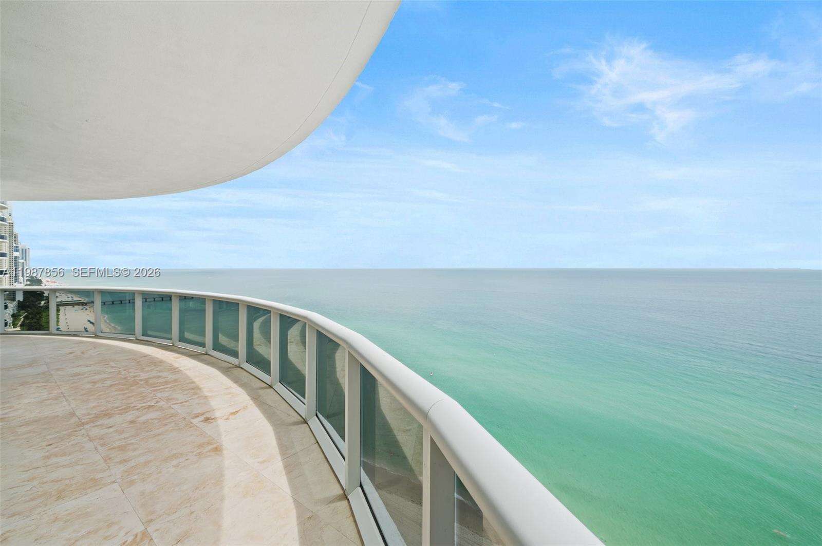 Trump Tower 2 at 15901 Collins Ave, Sunny Isles Beach, FL 33160 - For Rent photo 24