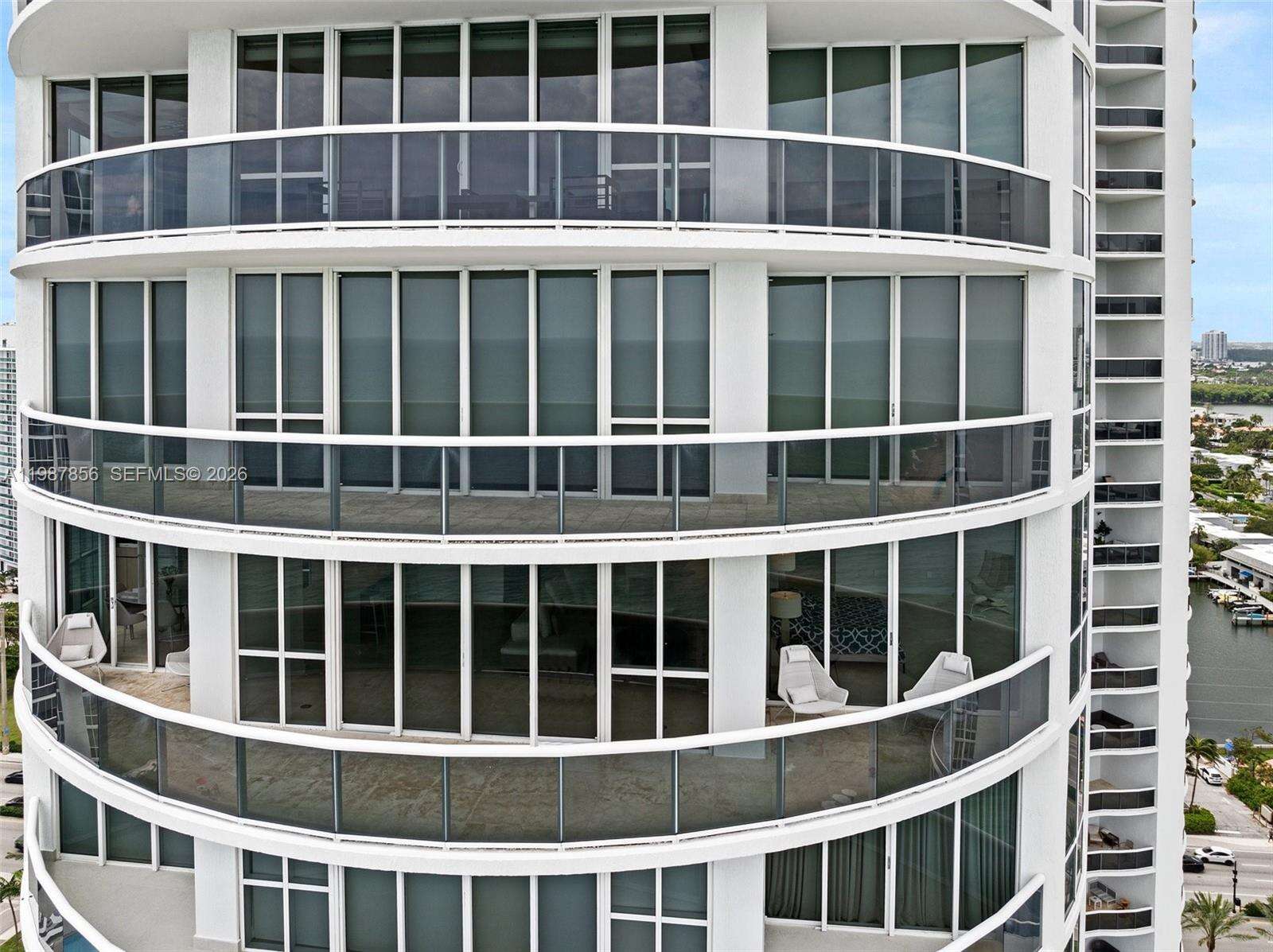 Trump Tower 2 at 15901 Collins Ave, Sunny Isles Beach, FL 33160 - For Rent photo 26