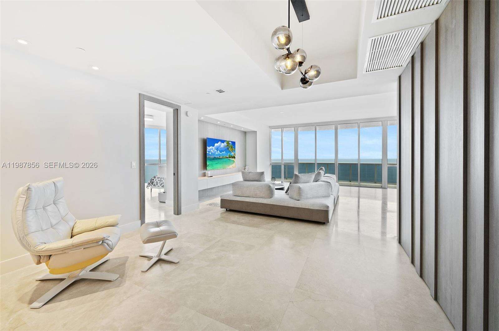 Trump Tower 2 at 15901 Collins Ave, Sunny Isles Beach, FL 33160 - For Rent photo 6