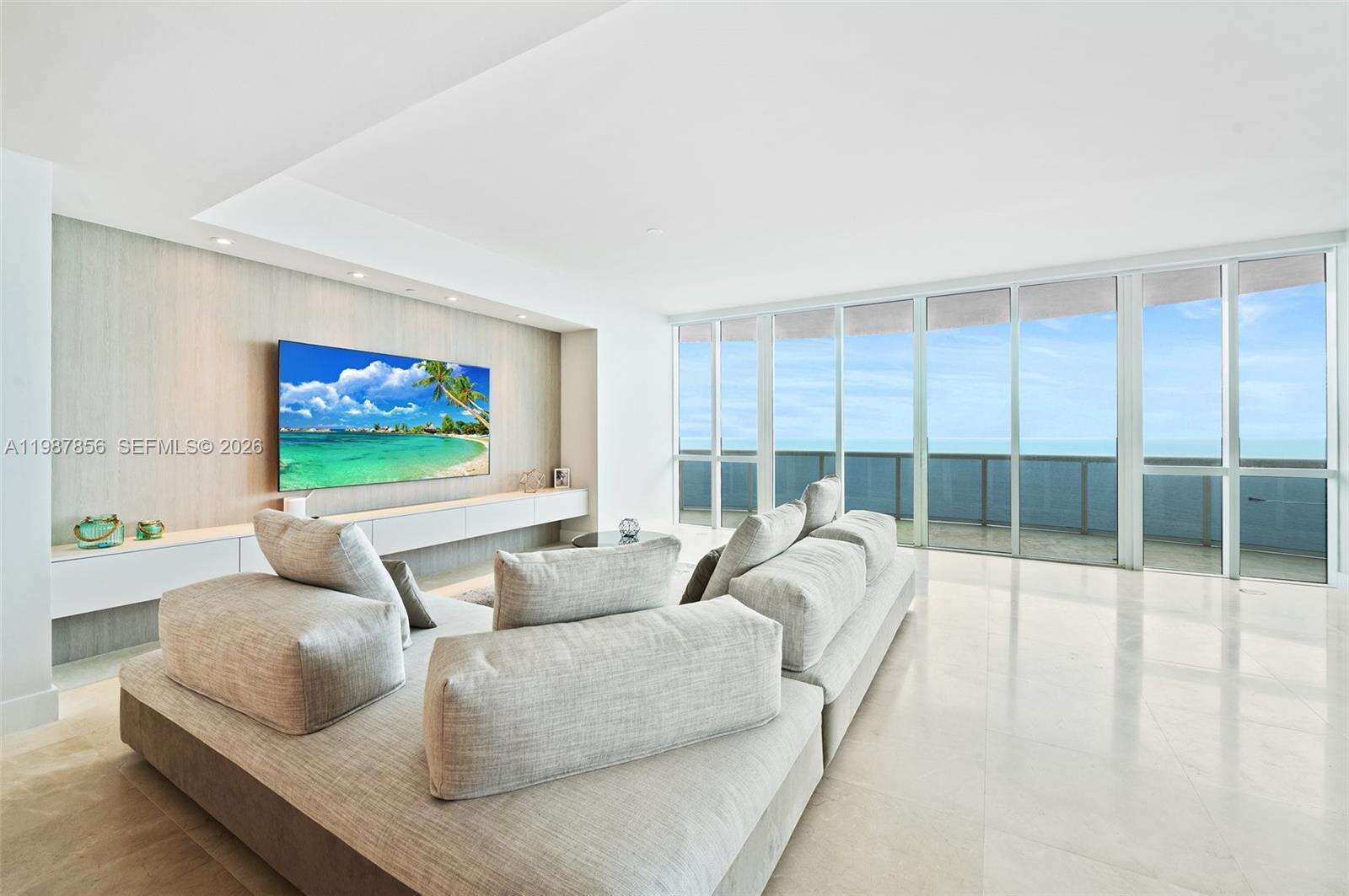 Trump Tower 2 at 15901 Collins Ave, Sunny Isles Beach, FL 33160 - For Rent photo 7