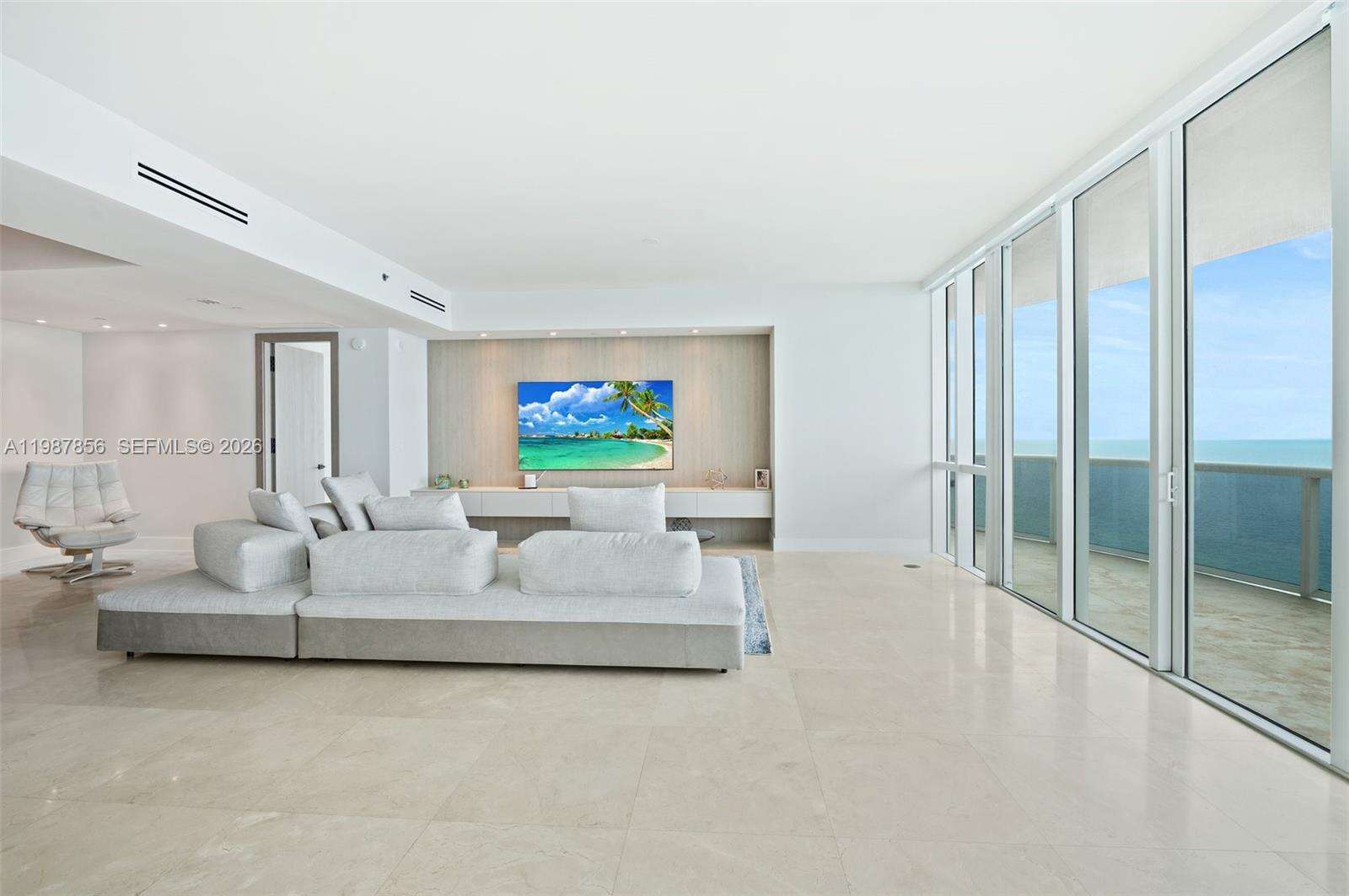 Trump Tower 2 at 15901 Collins Ave, Sunny Isles Beach, FL 33160 - For Rent photo 8