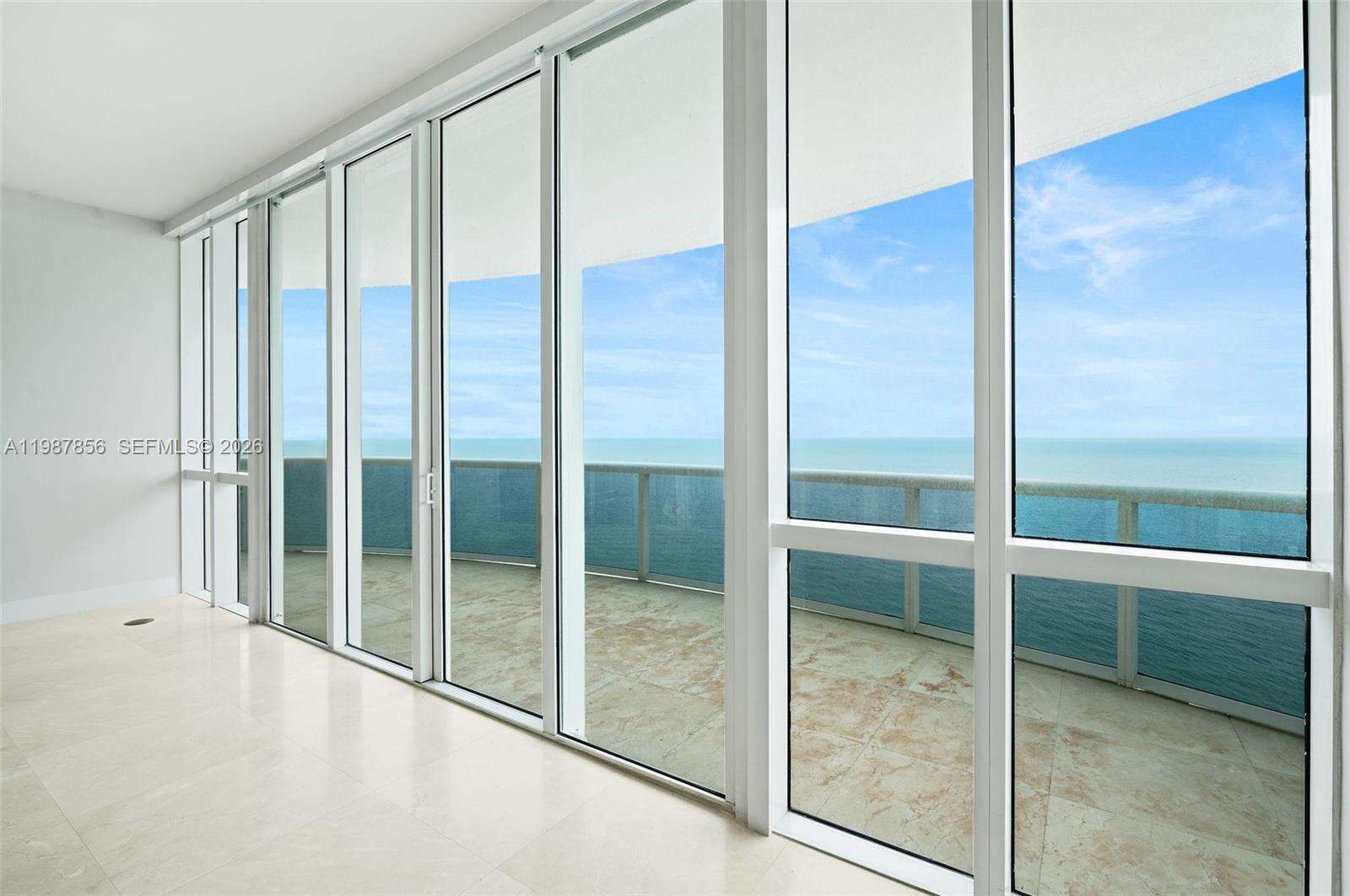 Trump Tower 2 at 15901 Collins Ave, Sunny Isles Beach, FL 33160 - For Rent photo 9