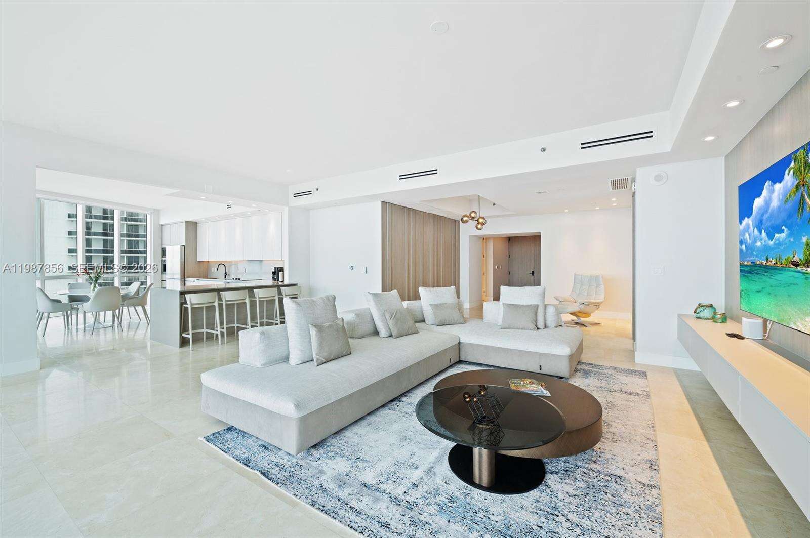 Trump Tower 2 at 15901 Collins Ave, Sunny Isles Beach, FL 33160 - For Rent photo 10