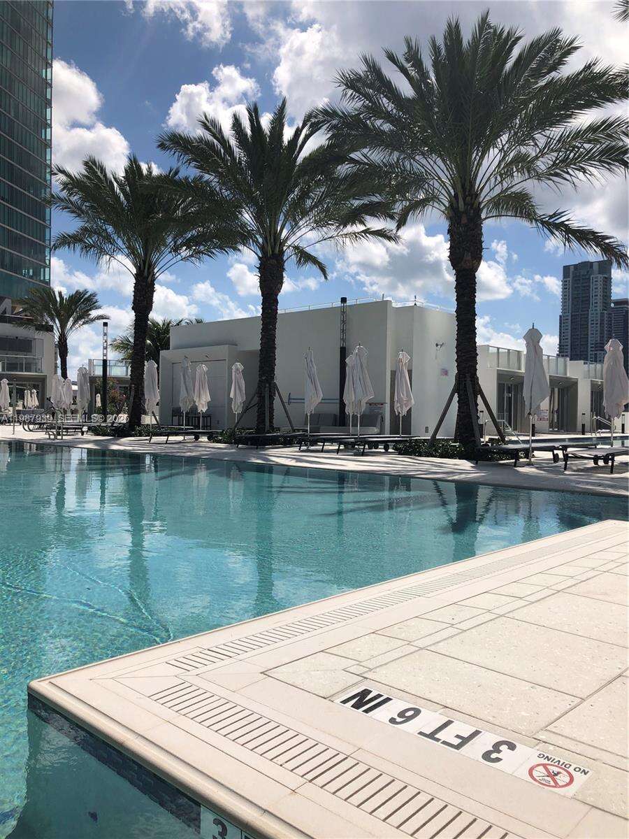 Paramount Miami Worldcenter at 851 1 Ave, Miami, FL 33132 - For Rent photo 30