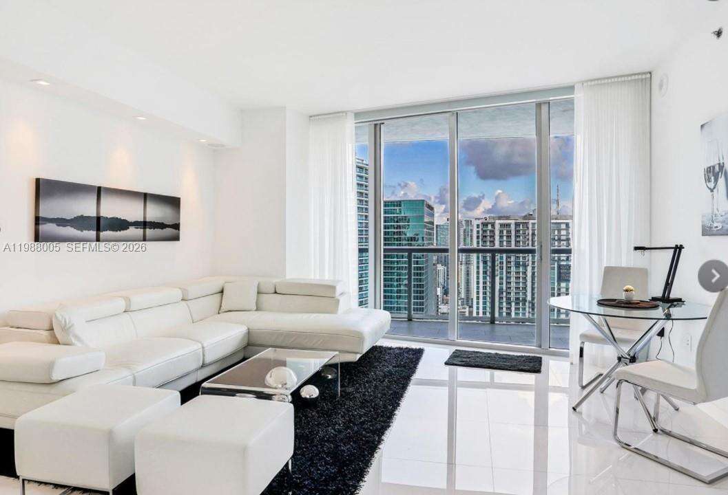 Icon Brickell 1 at 475 Brickell Ave, Miami, FL 33131 - For Rent photo 1