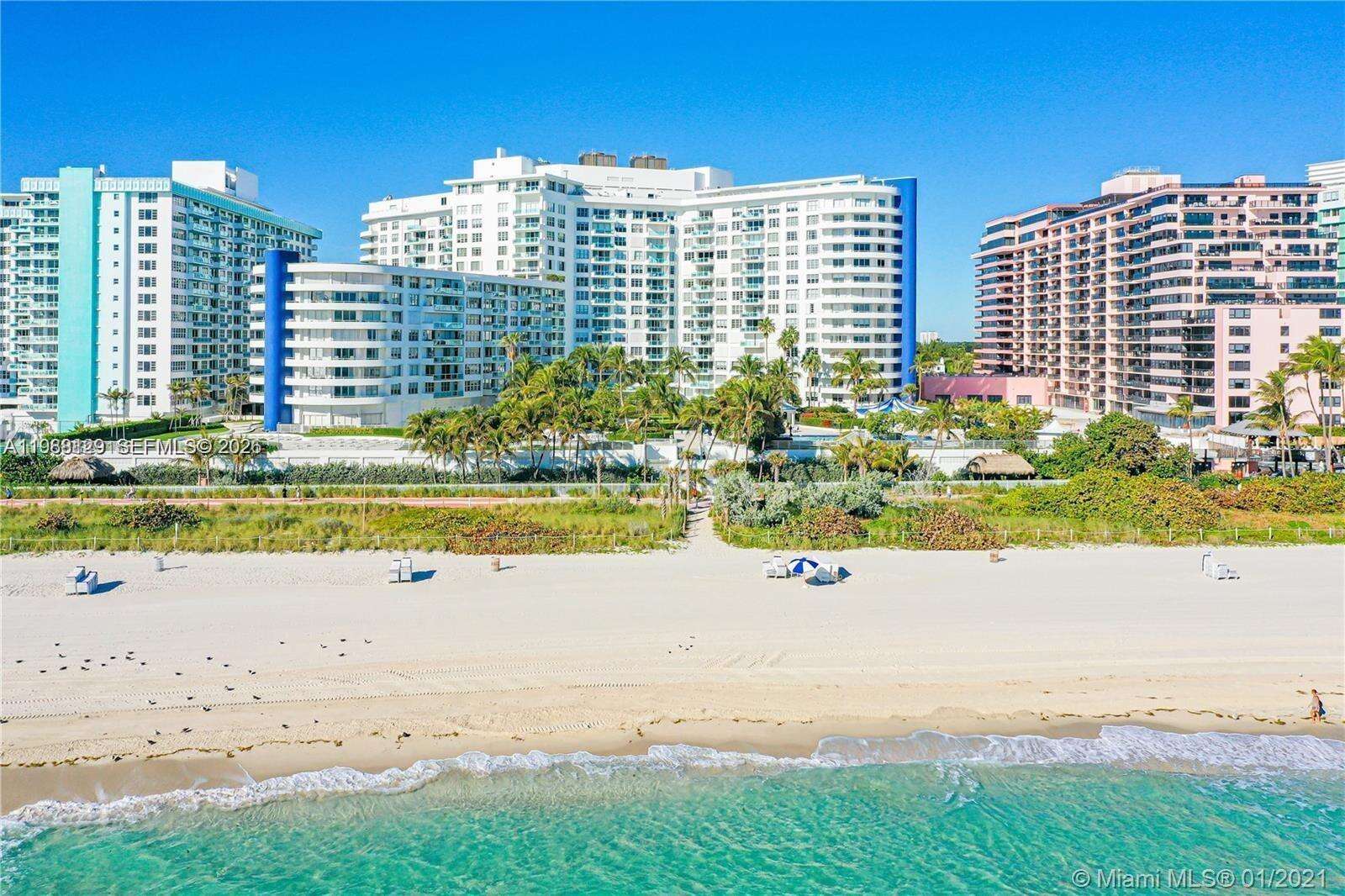Seacoast 5151 at 5161 Collins Ave, Miami Beach, FL 33140 - For Rent photo 19