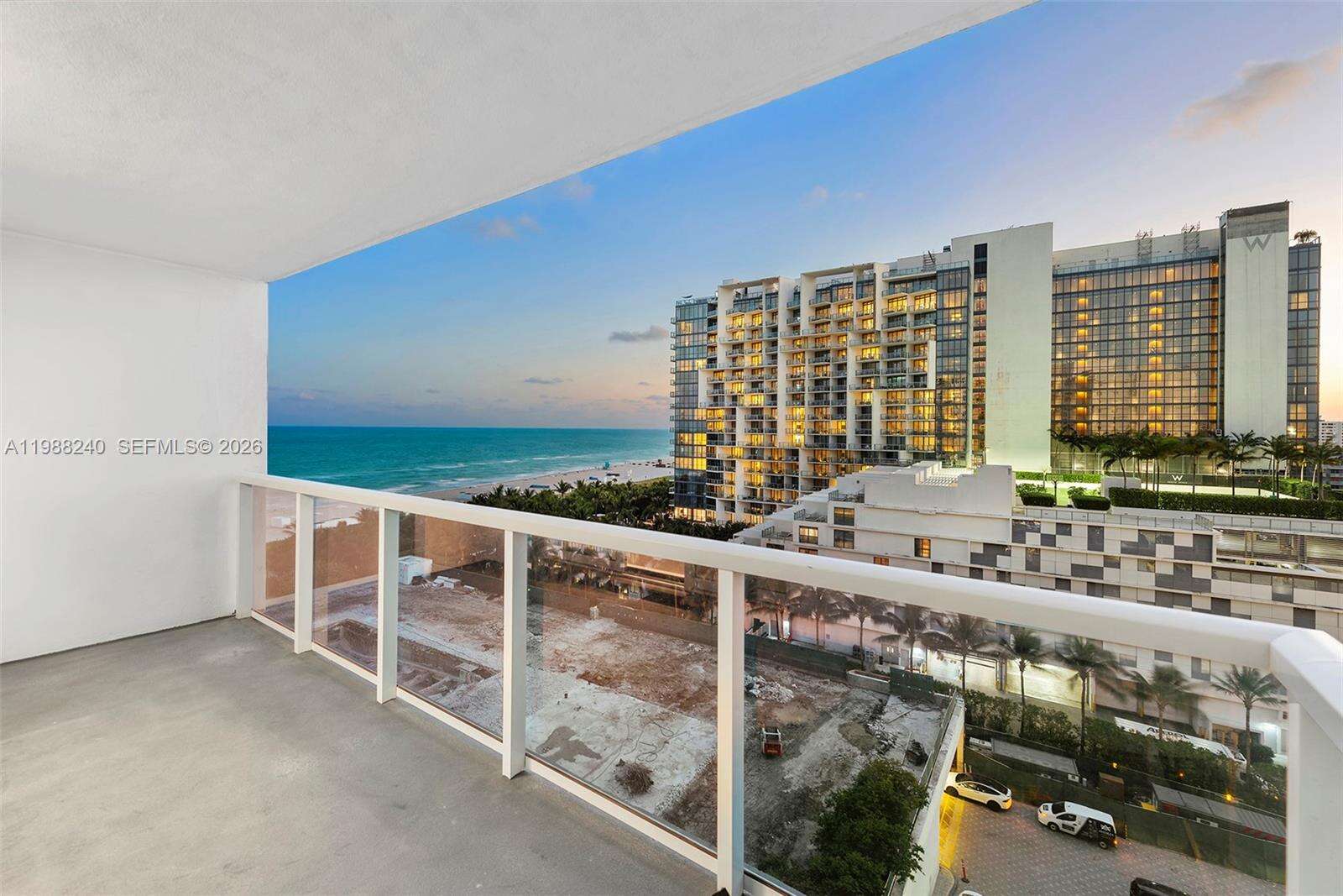 Roney Palace at 2301 Collins Ave, Miami Beach, FL 33139 - For Rent photo 2