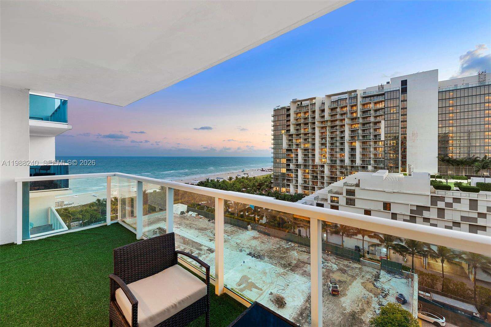 Roney Palace at 2301 Collins Ave, Miami Beach, FL 33139 - For Rent photo 13