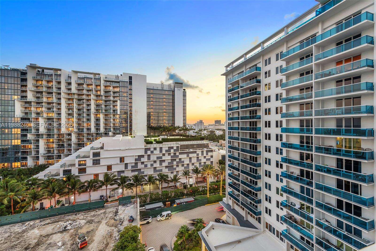 Roney Palace at 2301 Collins Ave, Miami Beach, FL 33139 - For Rent photo 7