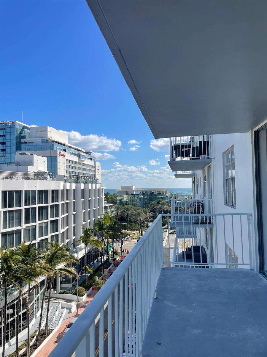 Clearview Towers at 2829 Indian Creek Dr, Miami Beach, FL 33140 - For Rent photo 2