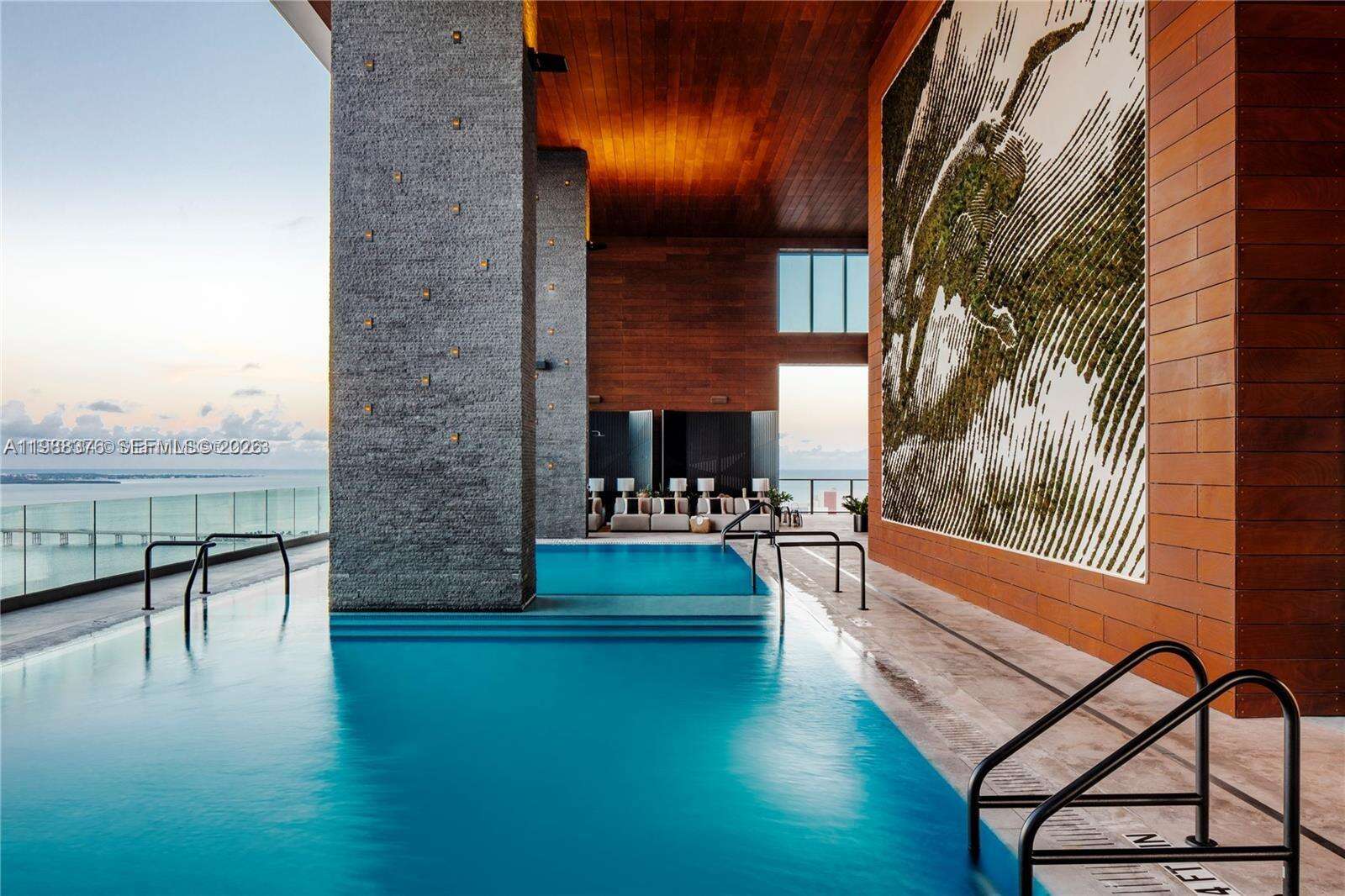Echo Brickell at 1451 Brickell Ave, Miami, FL 33131 - For Rent photo 12
