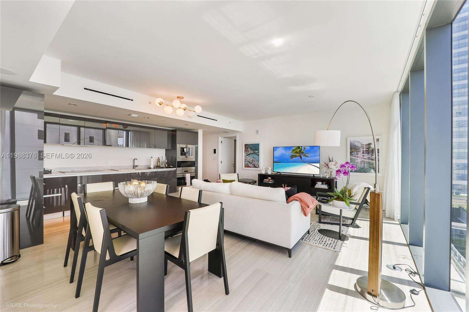Echo Brickell at 1451 Brickell Ave, Miami, FL 33131 - For Rent photo 4