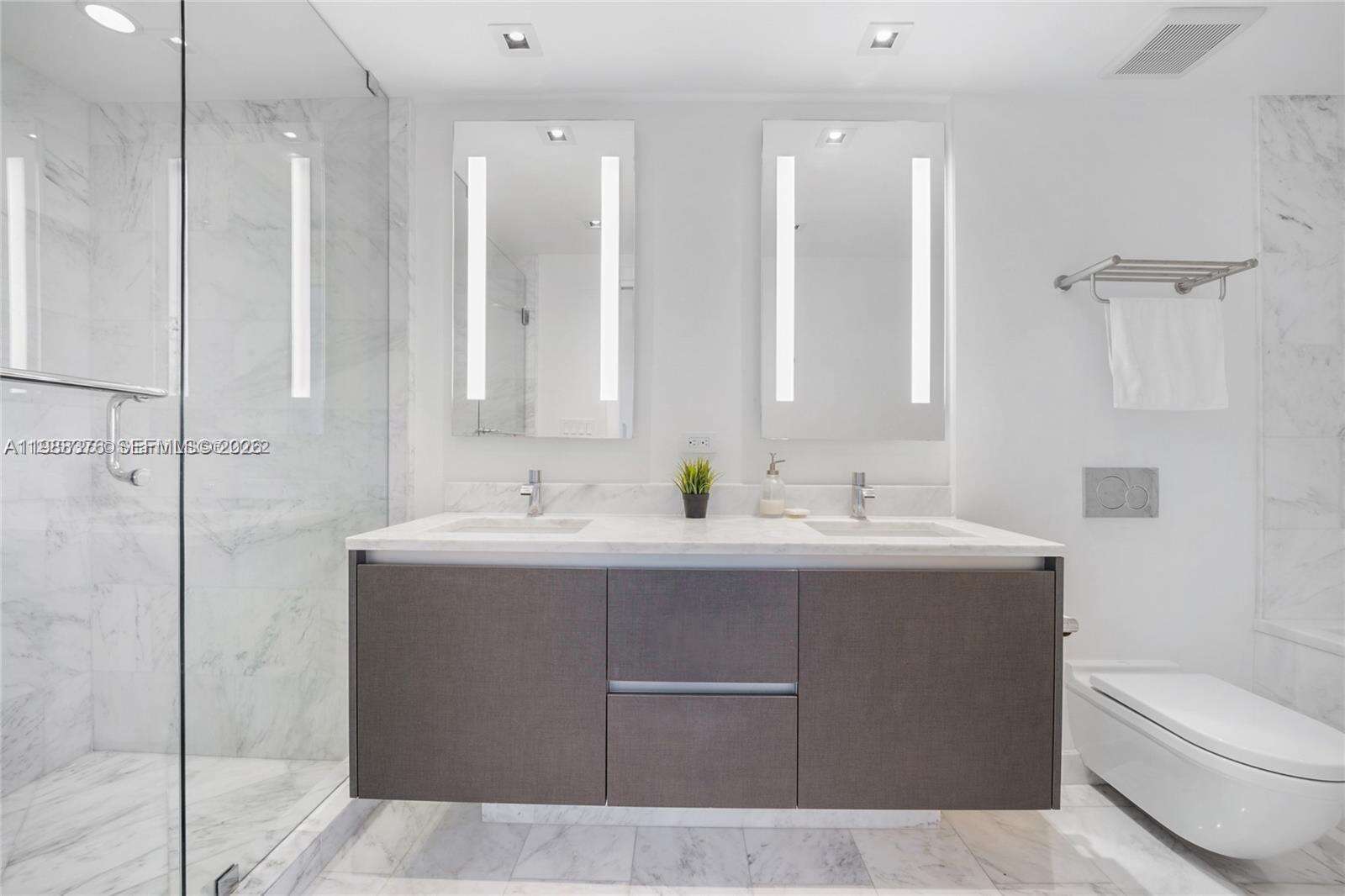 Echo Brickell at 1451 Brickell Ave, Miami, FL 33131 - For Rent photo 9