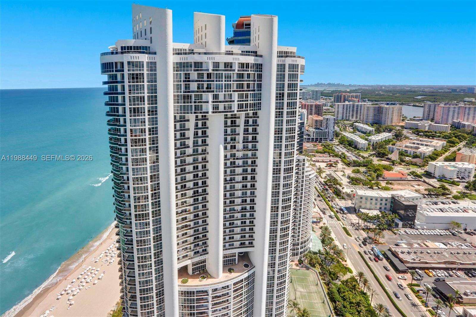 Trump Royale at 18201 Collins Ave, Sunny Isles Beach, FL 33160 - For Rent photo 1