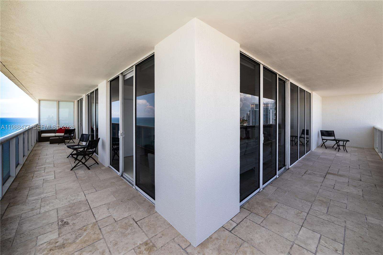 The Beach Club Two at 1830 Ocean Dr, Hallandale Beach, FL 33009 - For Rent photo 2