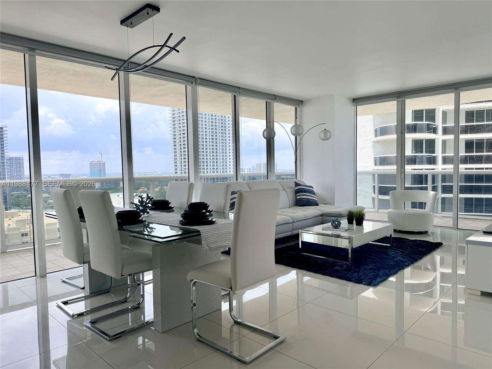 The Beach Club Two at 1830 Ocean Dr, Hallandale Beach, FL 33009 - For Rent photo 13