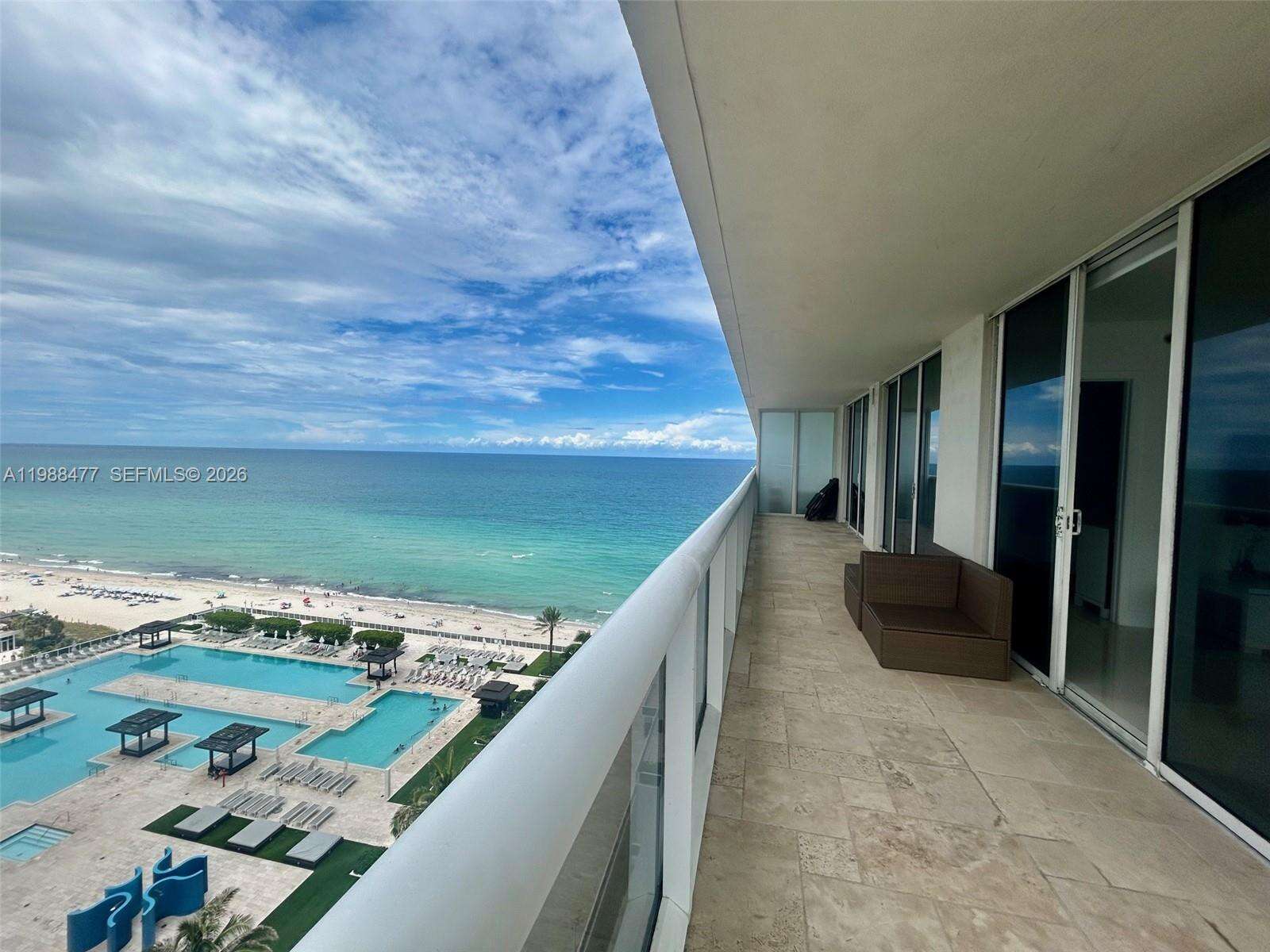 The Beach Club Two at 1830 Ocean Dr, Hallandale Beach, FL 33009 - For Rent photo 3