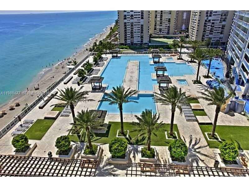 The Beach Club Two at 1830 Ocean Dr, Hallandale Beach, FL 33009 - For Rent photo 36