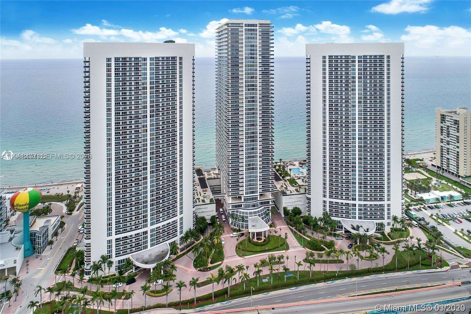 The Beach Club Two at 1830 Ocean Dr, Hallandale Beach, FL 33009 - For Rent photo 38