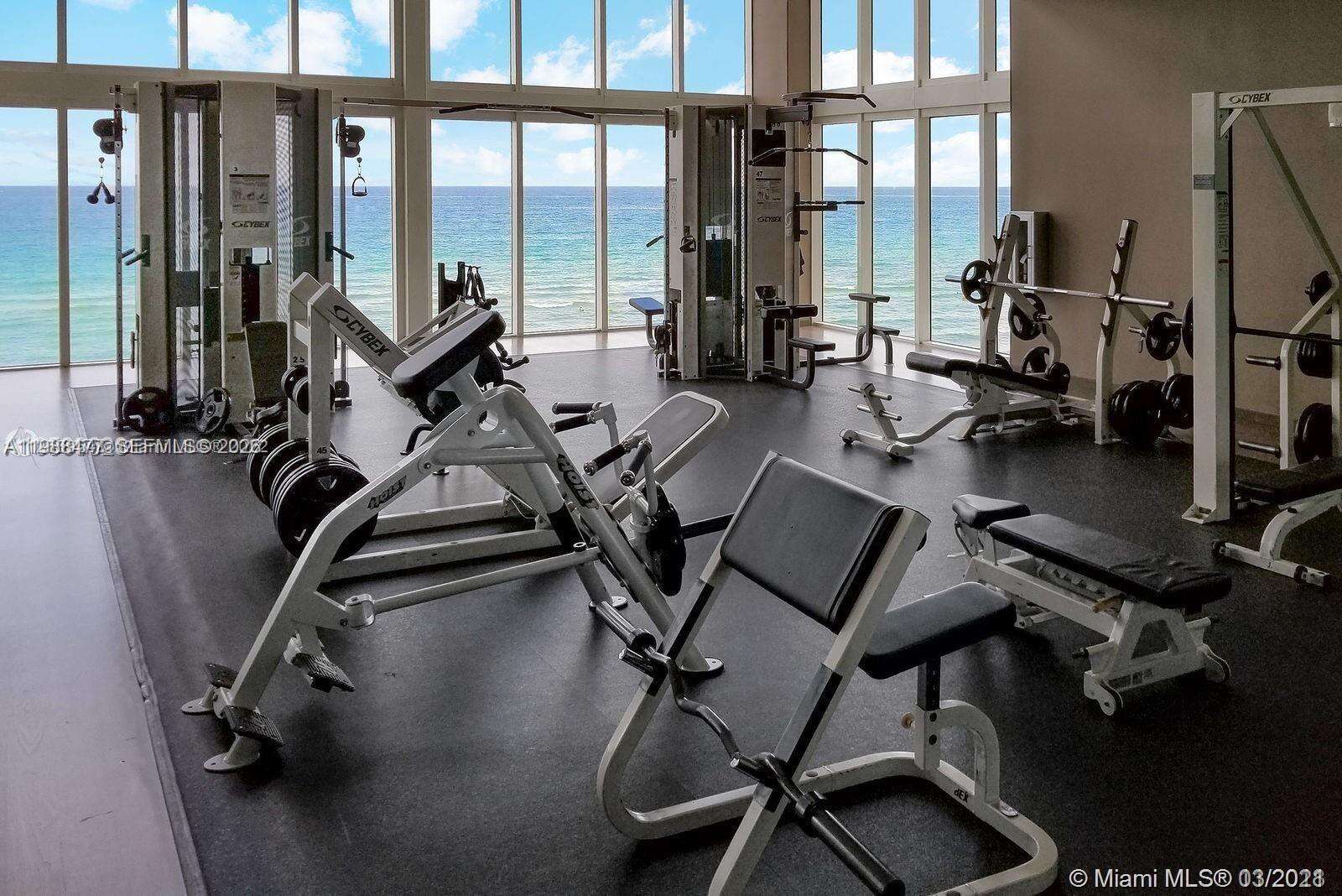 The Beach Club Two at 1830 Ocean Dr, Hallandale Beach, FL 33009 - For Rent photo 42