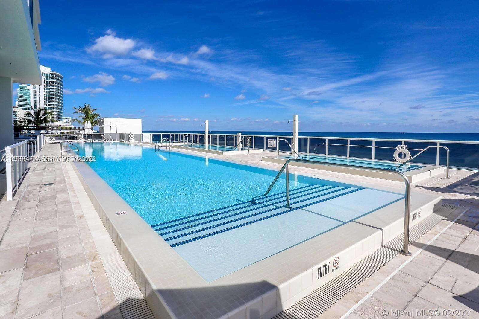 The Beach Club Two at 1830 Ocean Dr, Hallandale Beach, FL 33009 - For Rent photo 49