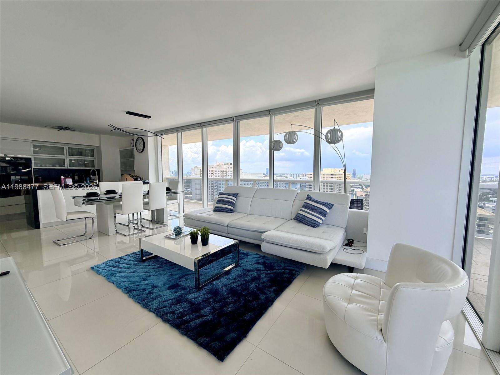 The Beach Club Two at 1830 Ocean Dr, Hallandale Beach, FL 33009 - For Rent photo 9