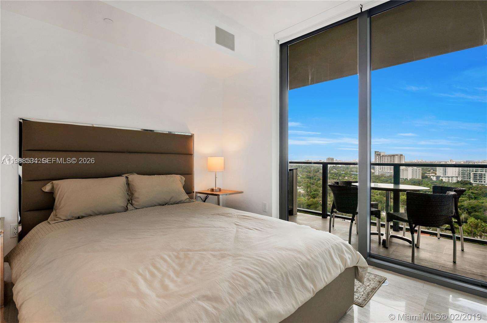 Echo Brickell at 1451 Brickell Ave, Miami, FL 33131 - For Rent photo 14