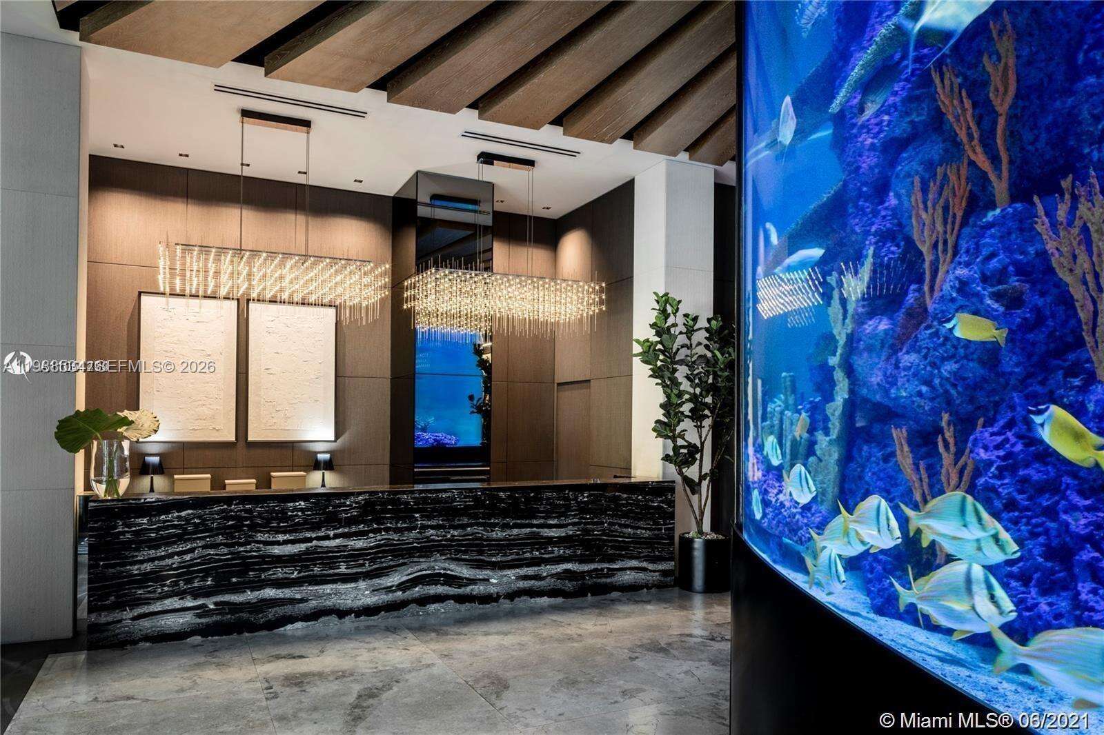 Echo Brickell at 1451 Brickell Ave, Miami, FL 33131 - For Rent photo 20