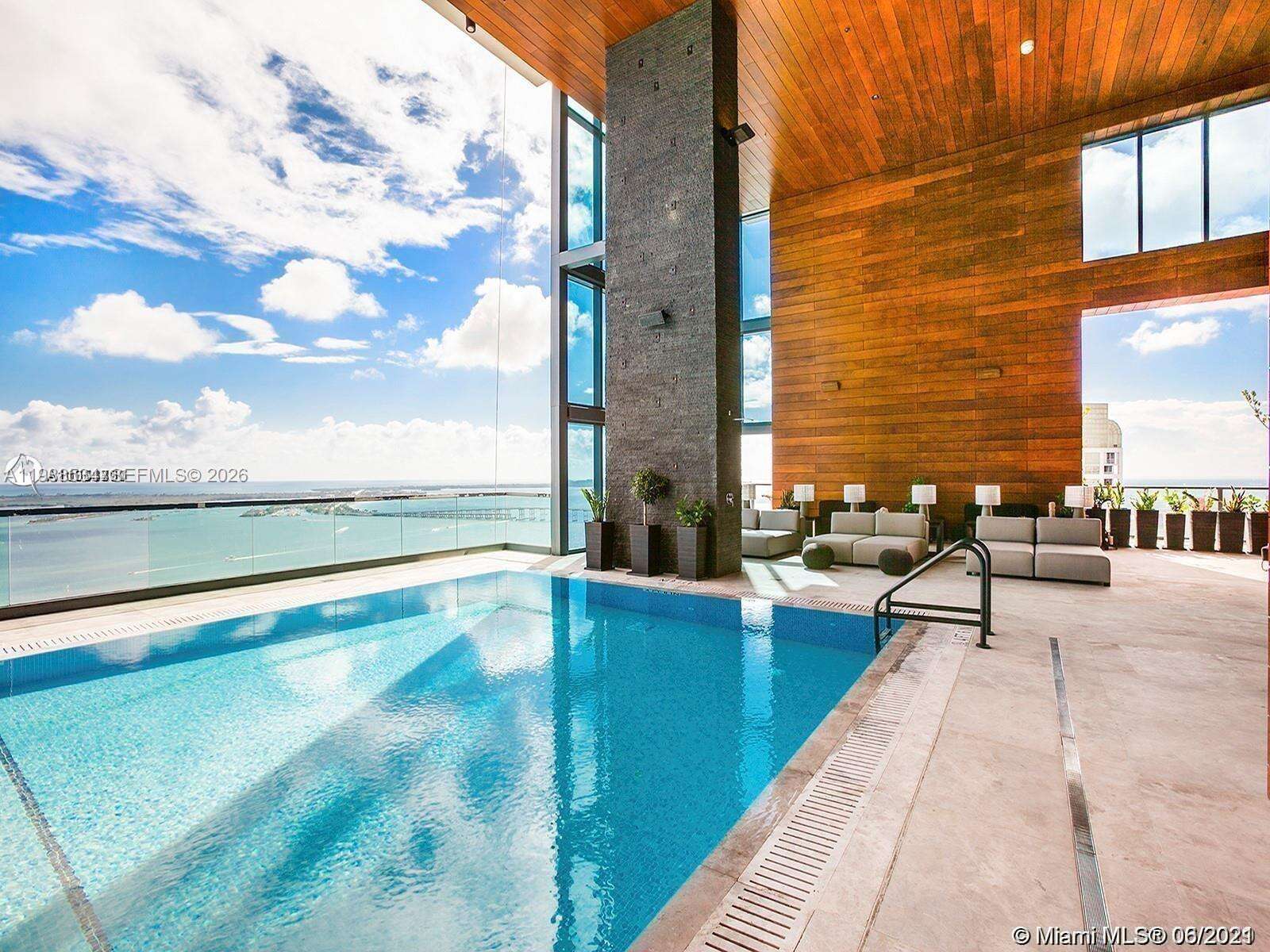 Echo Brickell at 1451 Brickell Ave, Miami, FL 33131 - For Rent photo 28