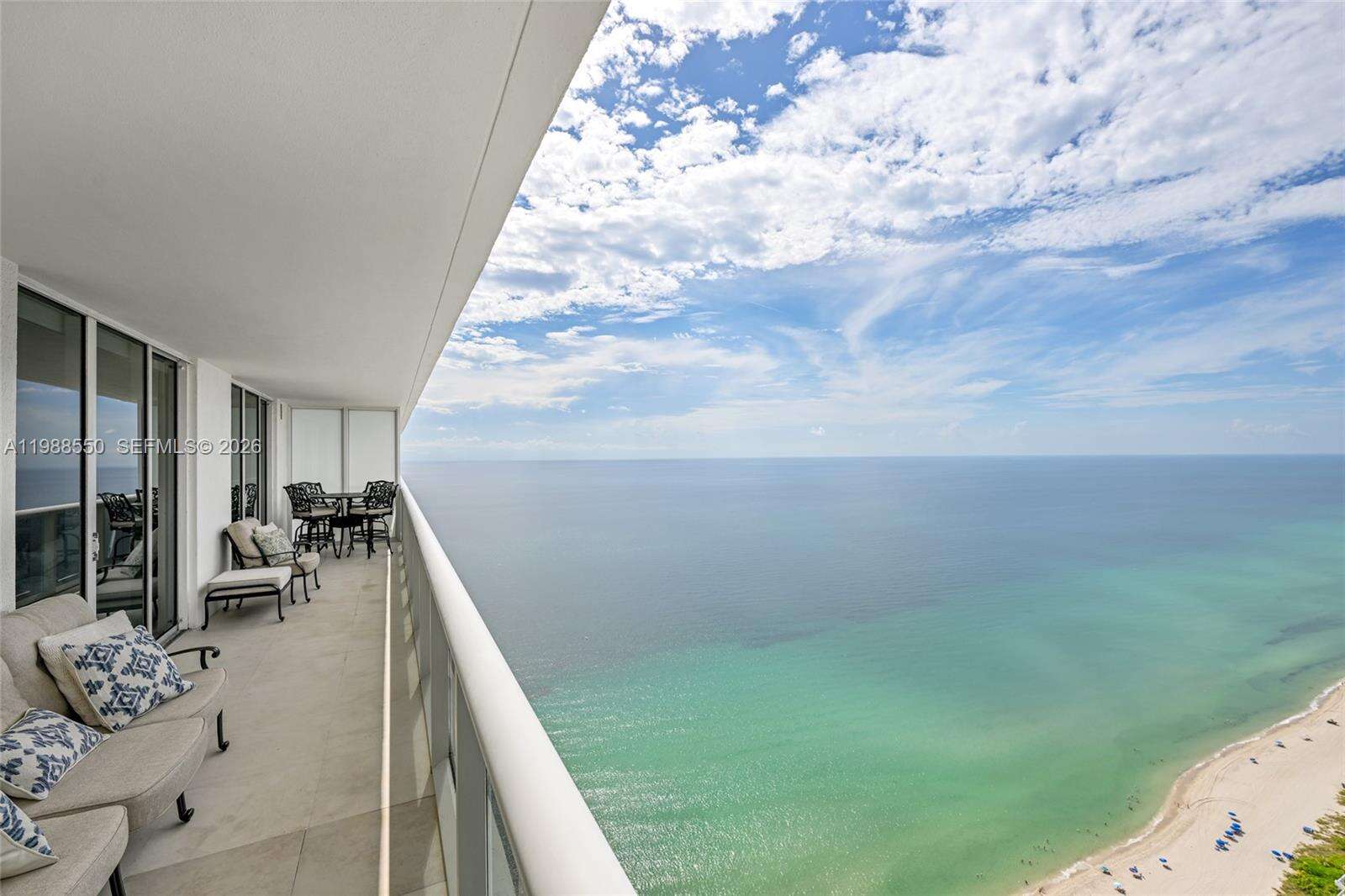 The Beach Club Two at 1830 Ocean Dr, Hallandale Beach, FL 33009 - For Rent photo 1