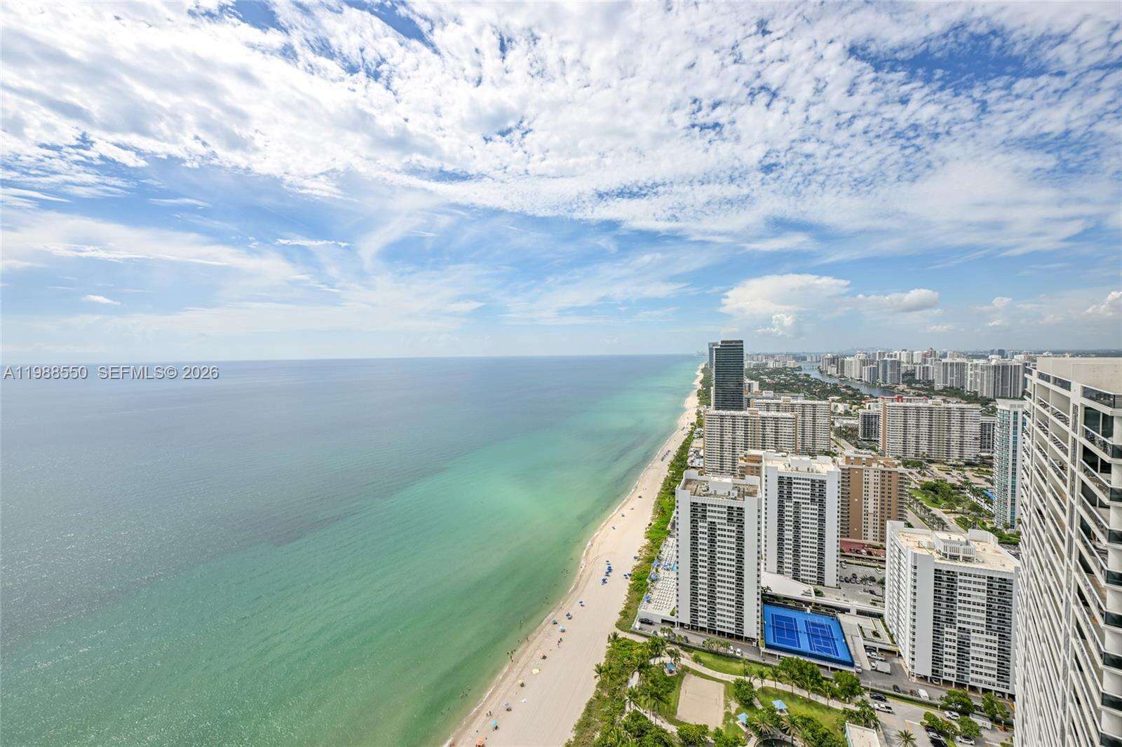 The Beach Club Two at 1830 Ocean Dr, Hallandale Beach, FL 33009 - For Rent photo 2