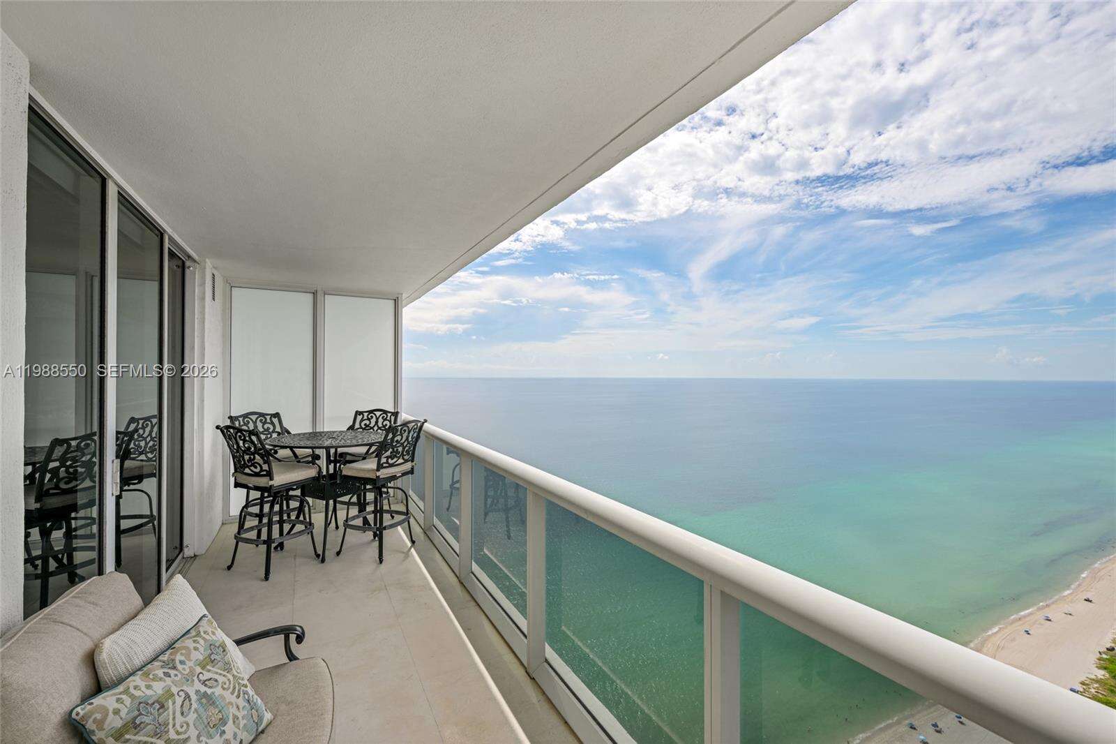 The Beach Club Two at 1830 Ocean Dr, Hallandale Beach, FL 33009 - For Rent photo 3