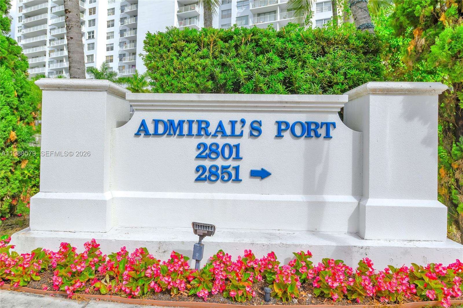 Admirals Port at 2801 183 St, Aventura, FL 33160 - For Rent photo 44