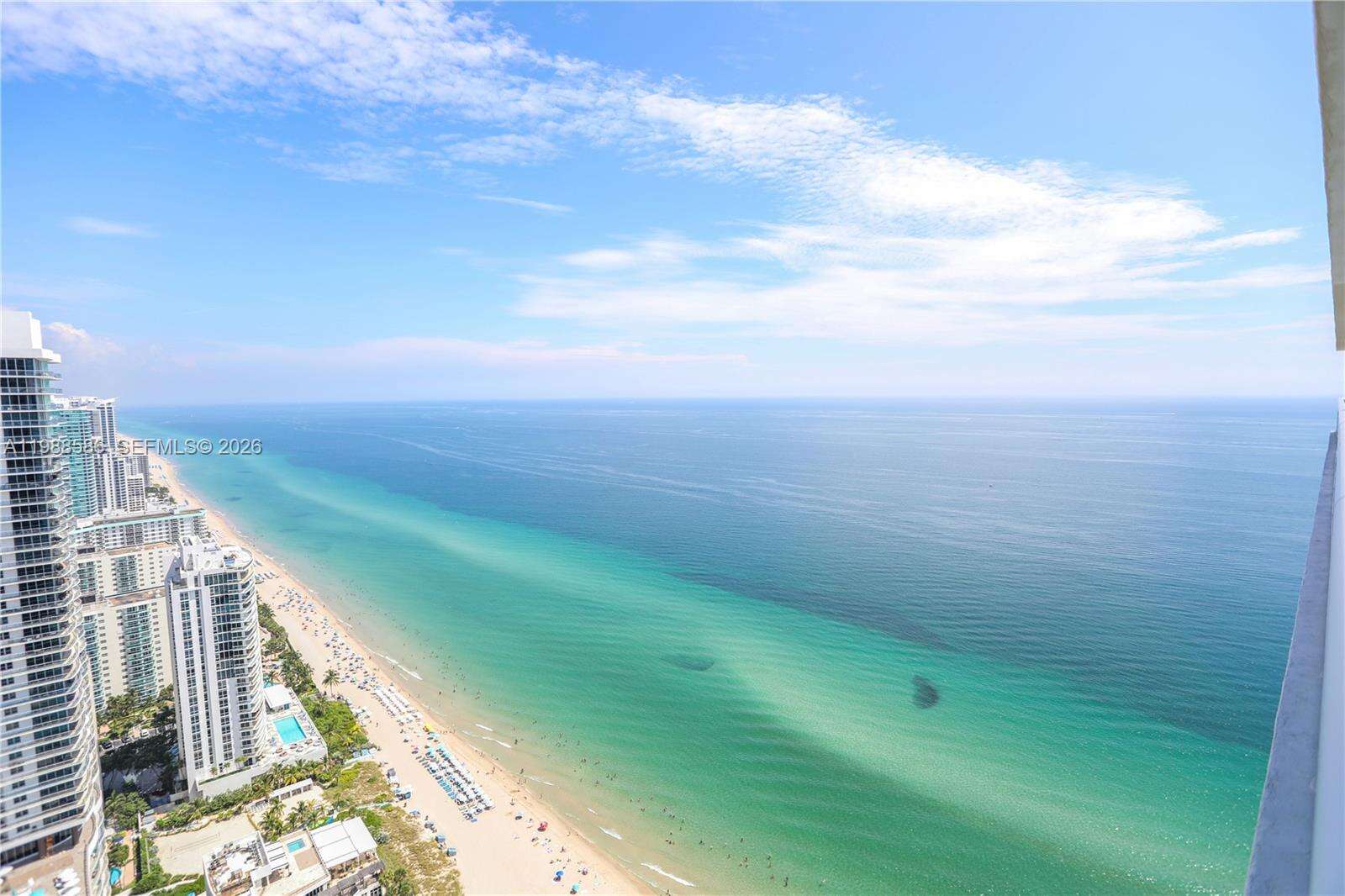 The Beach Club Two at 1830 Ocean Dr, Hallandale Beach, FL 33009 - For Rent photo 2