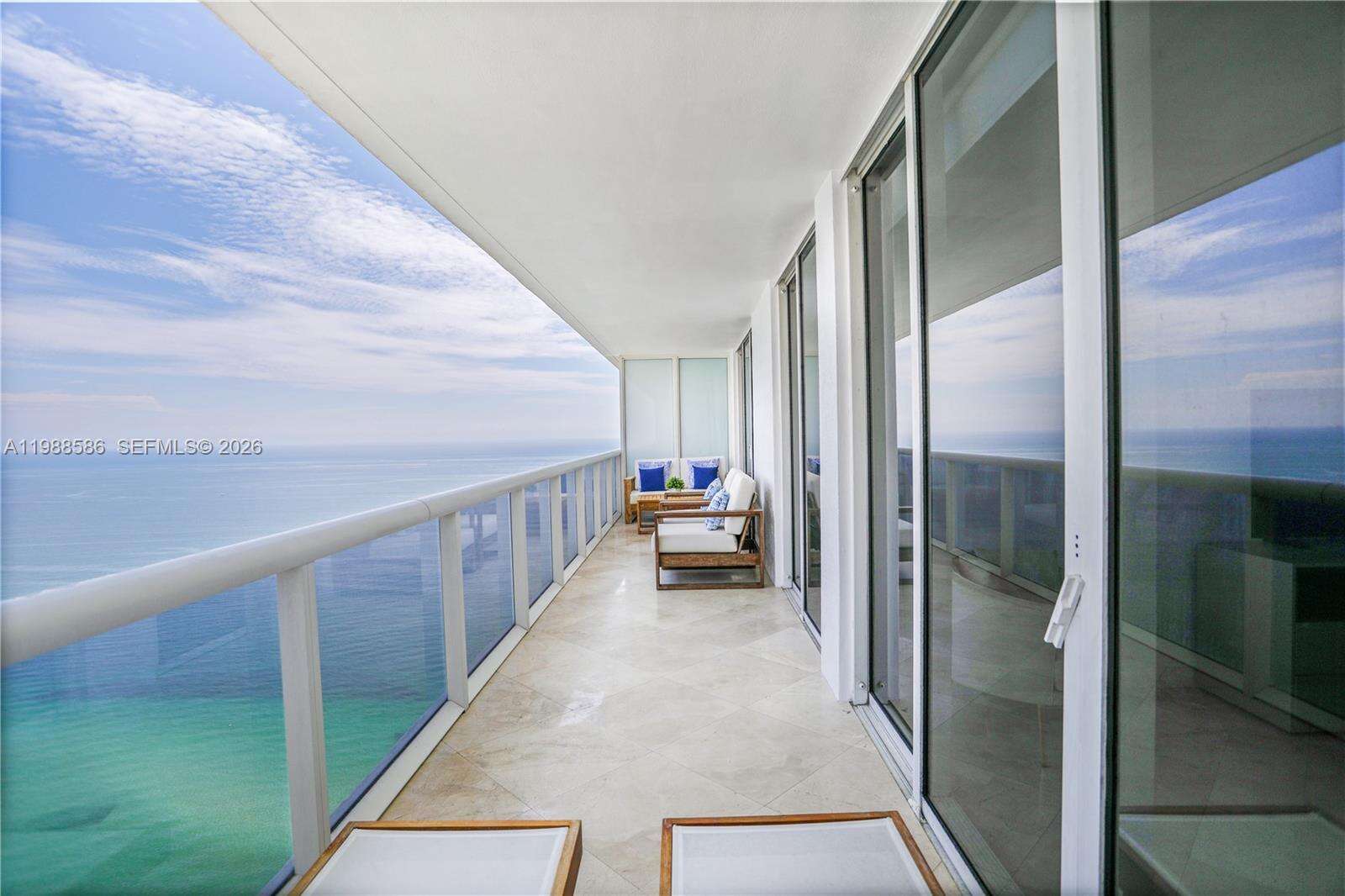The Beach Club Two at 1830 Ocean Dr, Hallandale Beach, FL 33009 - For Rent photo 3