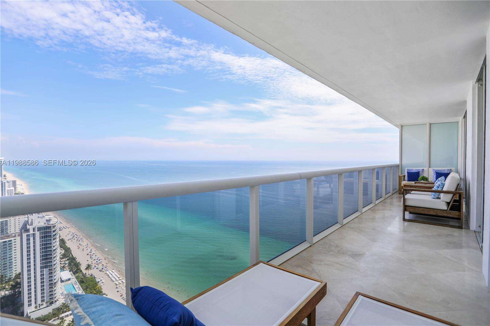 The Beach Club Two at 1830 Ocean Dr, Hallandale Beach, FL 33009 - For Rent photo 6