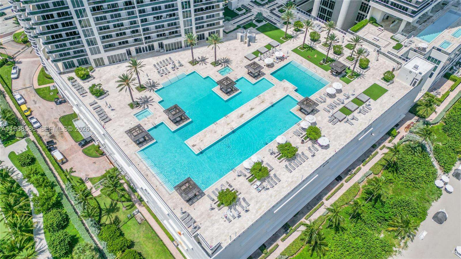 The Beach Club Two at 1830 Ocean Dr, Hallandale Beach, FL 33009 - For Rent photo 52