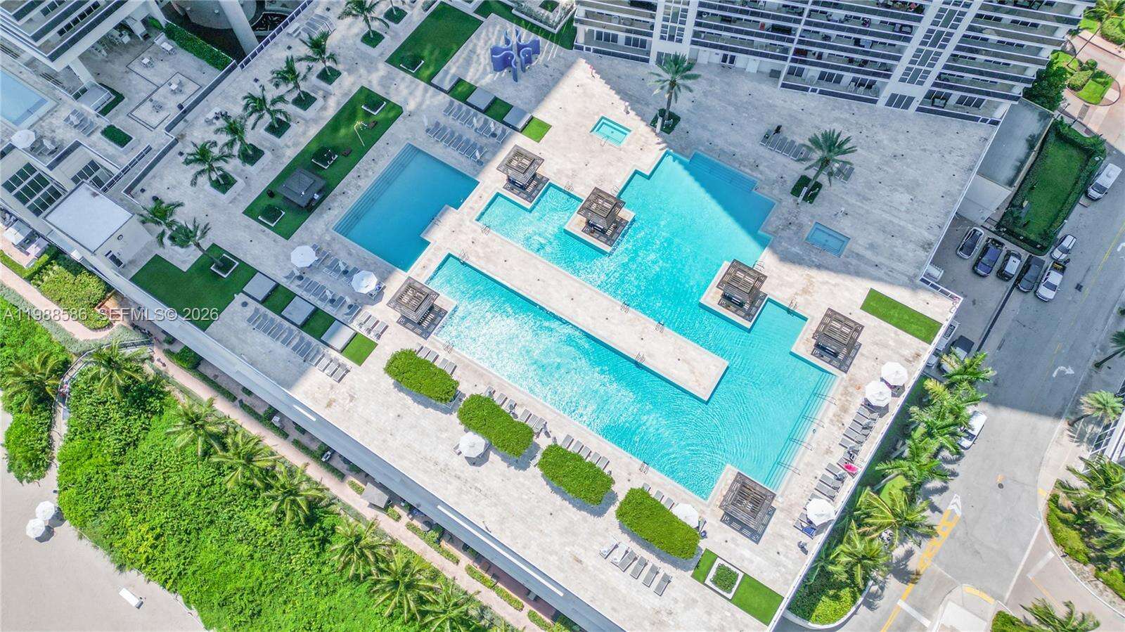 The Beach Club Two at 1830 Ocean Dr, Hallandale Beach, FL 33009 - For Rent photo 55