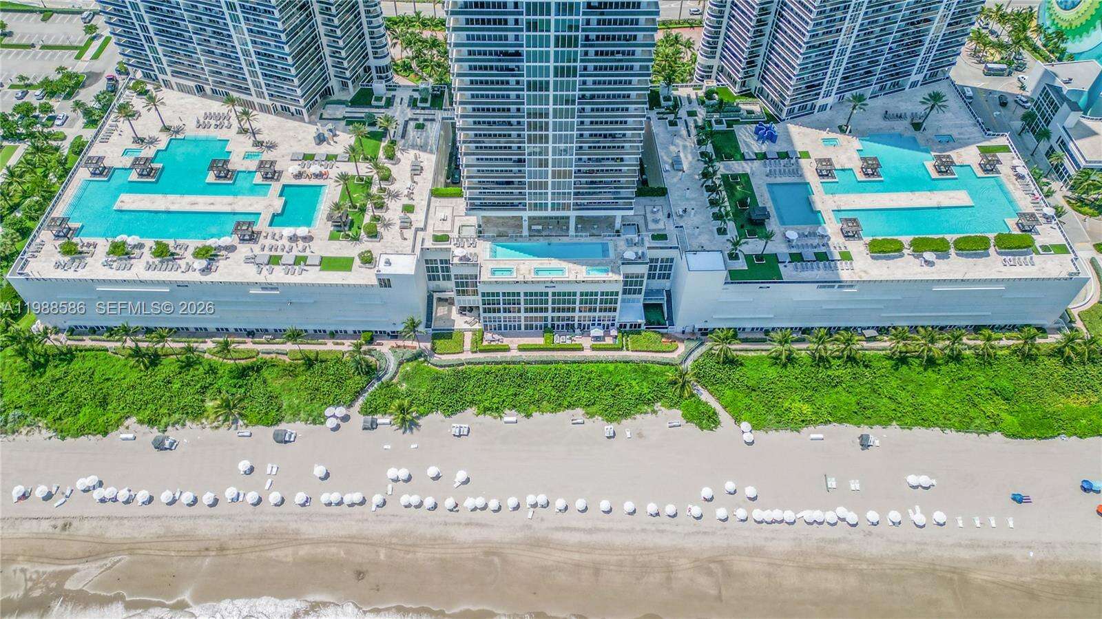 The Beach Club Two at 1830 Ocean Dr, Hallandale Beach, FL 33009 - For Rent photo 56