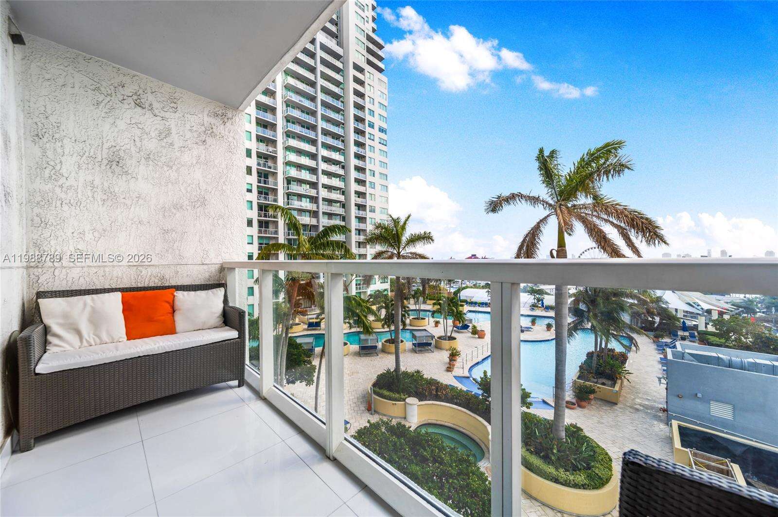 Vizcayne South at 253 2 St, Miami, FL 33132 - For Rent photo 33
