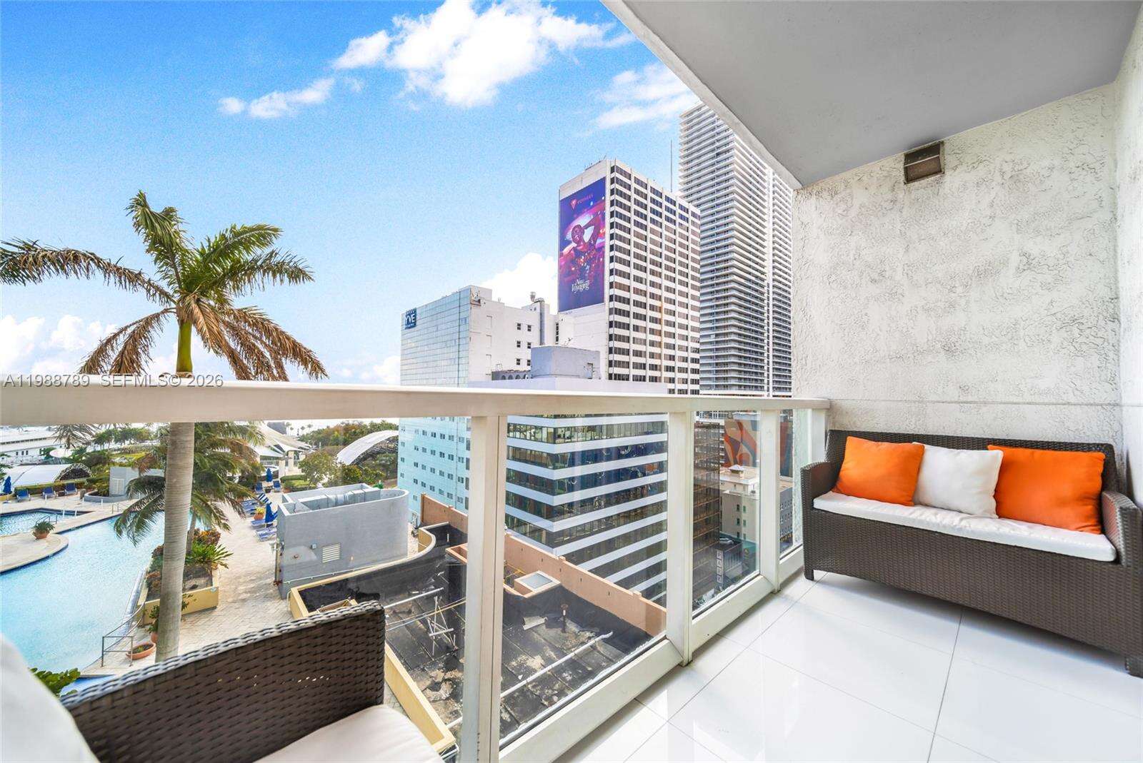 Vizcayne South at 253 2 St, Miami, FL 33132 - For Rent photo 34