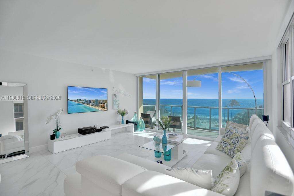 The Wave at 2501 Ocean Dr, Hollywood, FL 33019 - For Rent photo 1