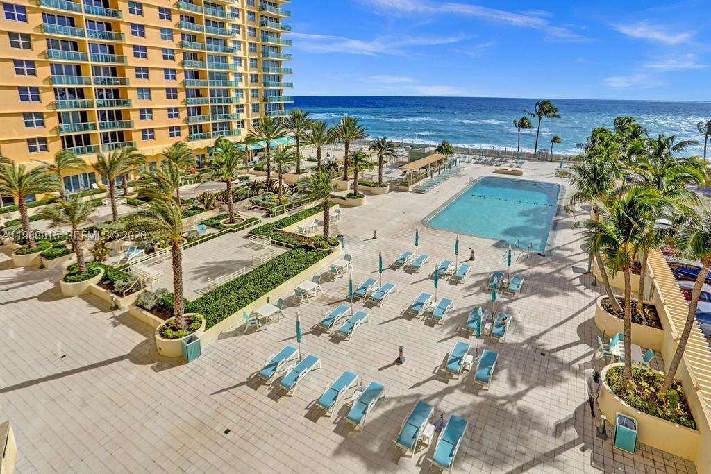 The Wave at 2501 Ocean Dr, Hollywood, FL 33019 - For Rent photo 3