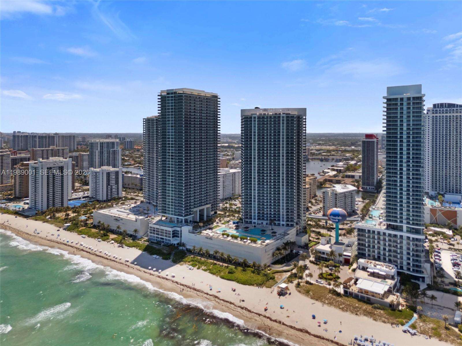 The Beach Club Two at 1830 Ocean Dr, Hallandale Beach, FL 33009 - For Rent photo 1