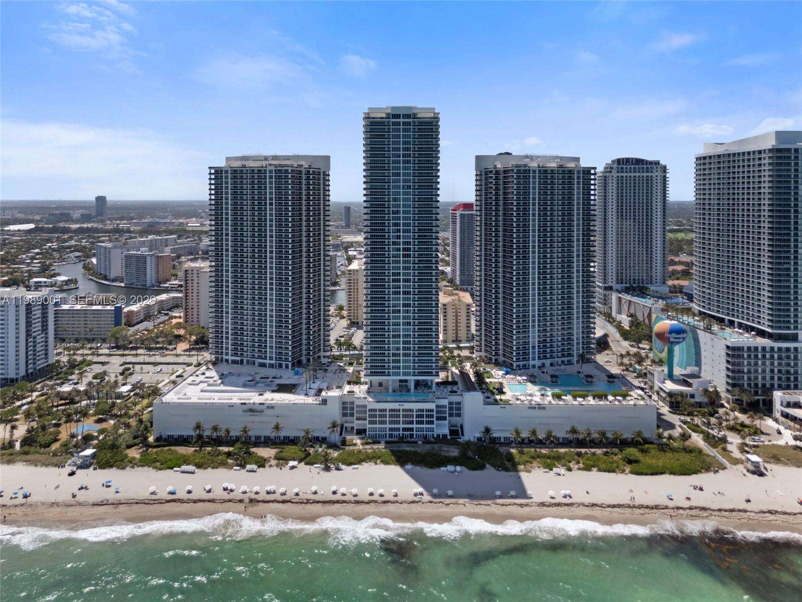 The Beach Club Two at 1830 Ocean Dr, Hallandale Beach, FL 33009 - For Rent photo 19
