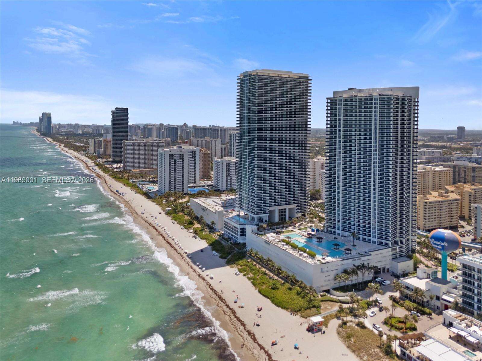 The Beach Club Two at 1830 Ocean Dr, Hallandale Beach, FL 33009 - For Rent photo 20