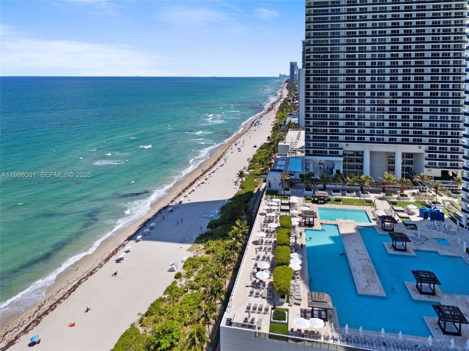 The Beach Club Two at 1830 Ocean Dr, Hallandale Beach, FL 33009 - For Rent photo 22