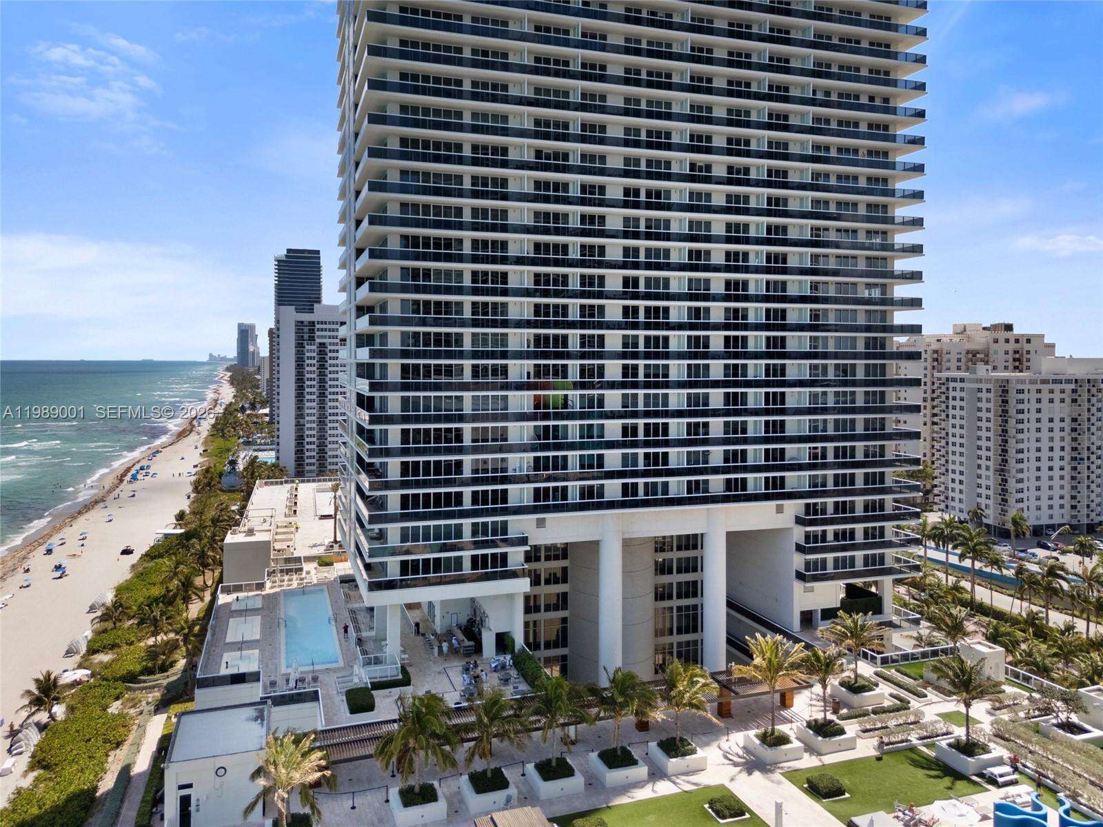 The Beach Club Two at 1830 Ocean Dr, Hallandale Beach, FL 33009 - For Rent photo 23
