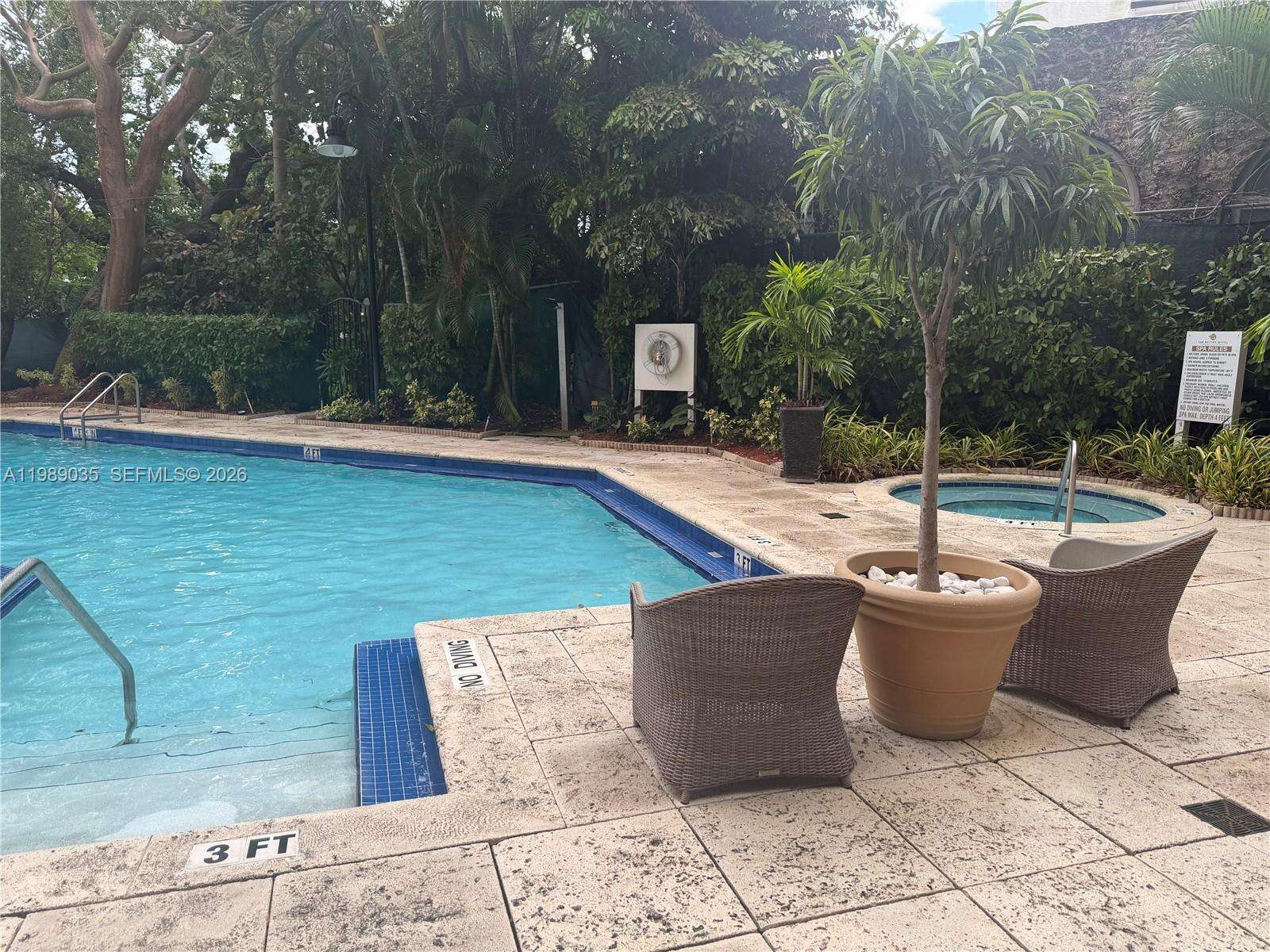 The Mutiny at 2951 Bayshore Dr, Miami, FL 33133 - For Rent photo 14