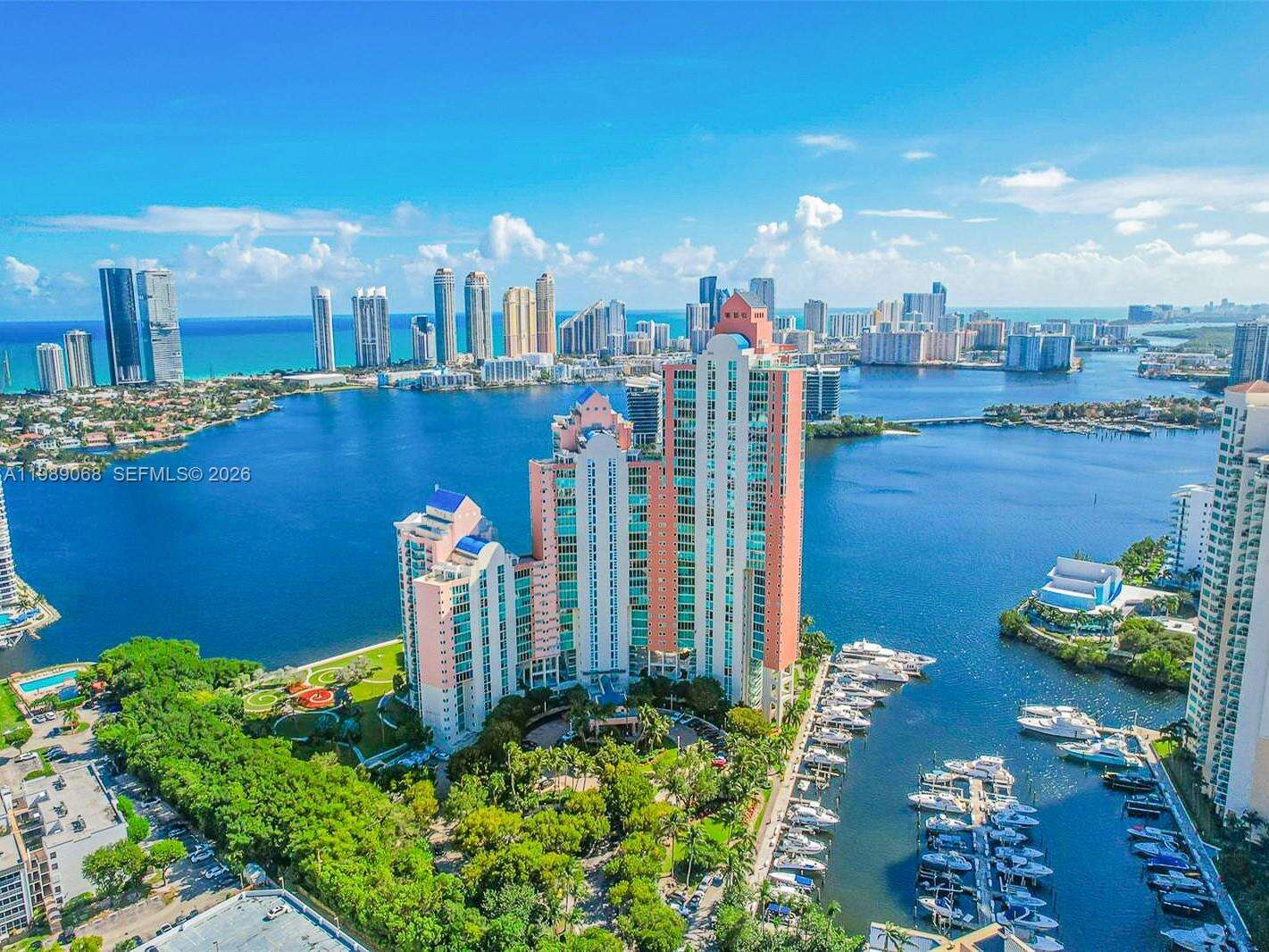 Hidden Bay at 3370 Hidden Bay Dr, Aventura, FL 33180 - For Rent photo 1